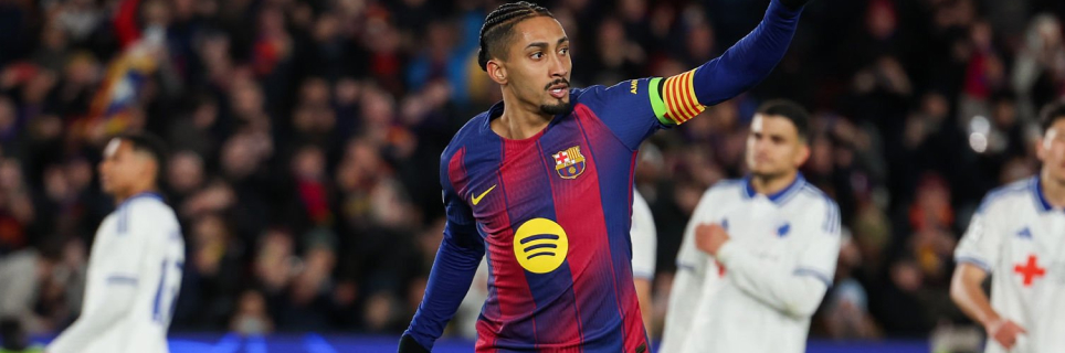 Barca confident in Newcastle?