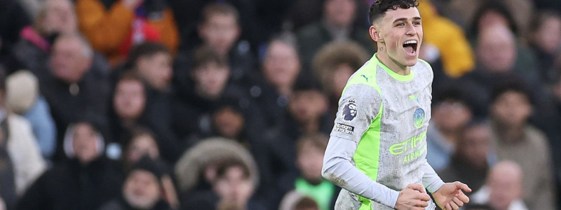 City all over Forest?