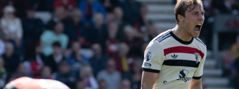 United shaky against Brentford?