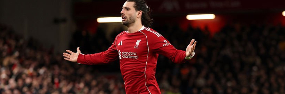 Liverpool too much for Brighton?