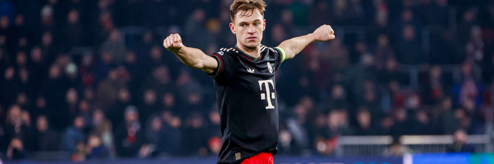 Bayern confident against Atalanta?