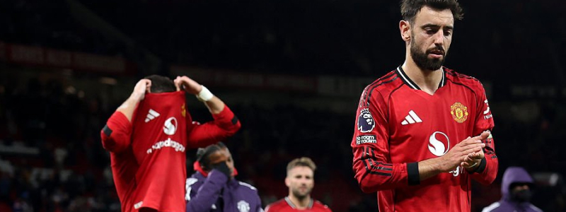 Eagles eyeing wounded United?