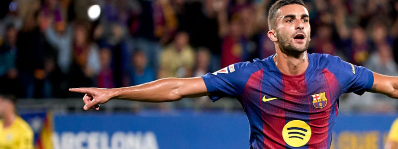Barcelona flying past Sociedad?