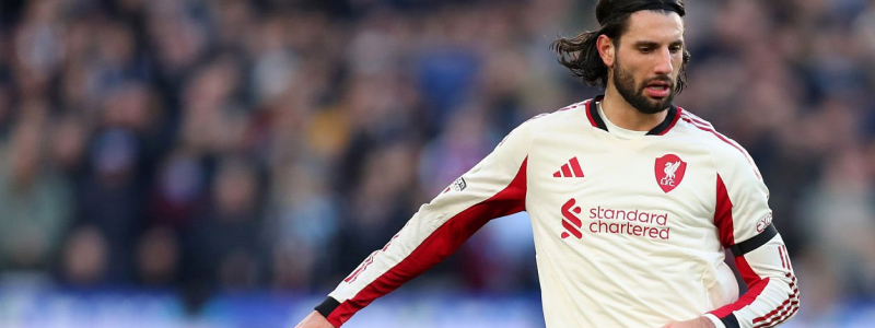 Reds struggling for momentum?