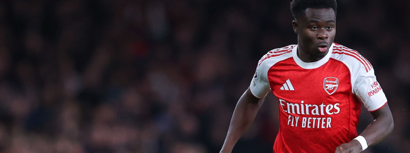 Gunners back on track?