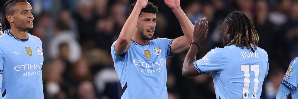 City picking off the Cherries?
