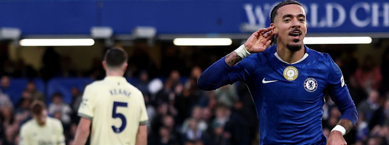 A tough challenge for Chelsea?