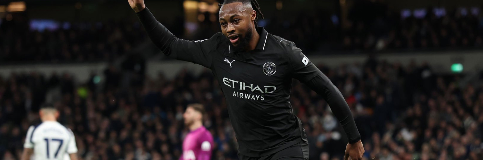 Anfield takes centre stage!