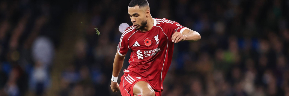 Liverpool bouncing back?