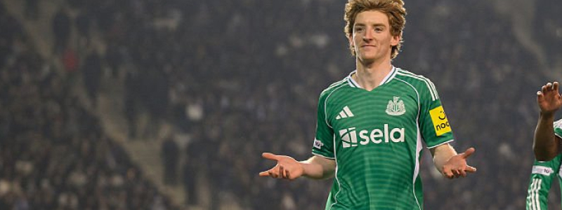 Magpies putting on another show?