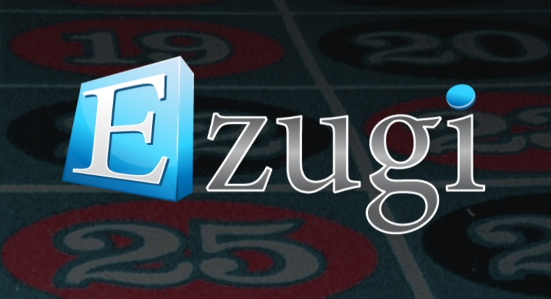 ezugi