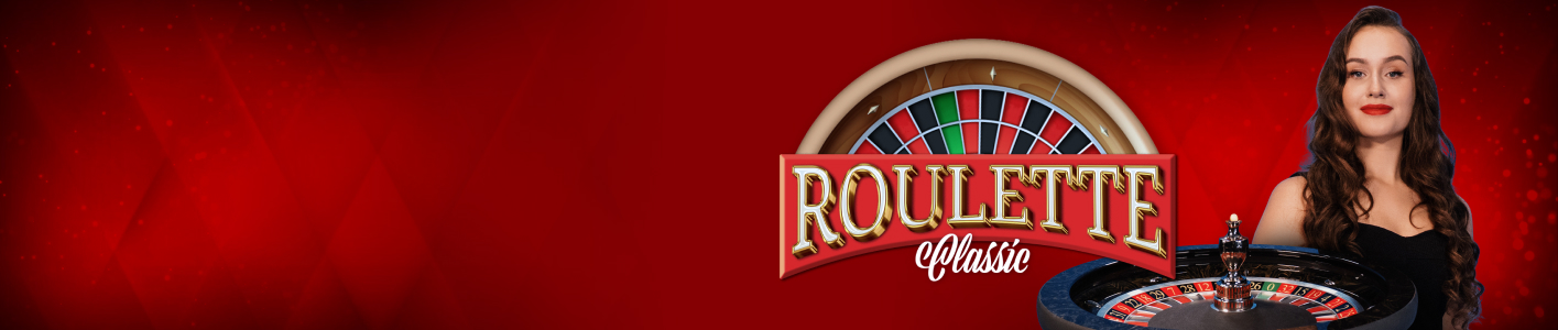 Classic Roulette