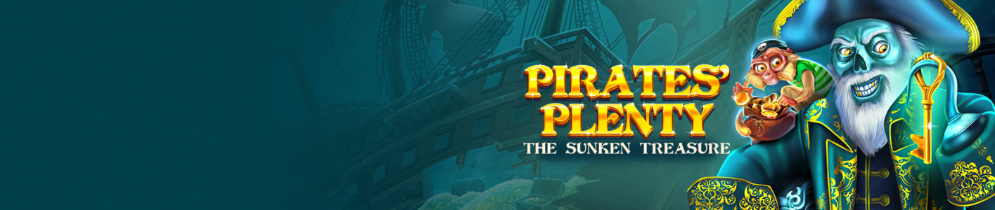 Pirates' Plenty