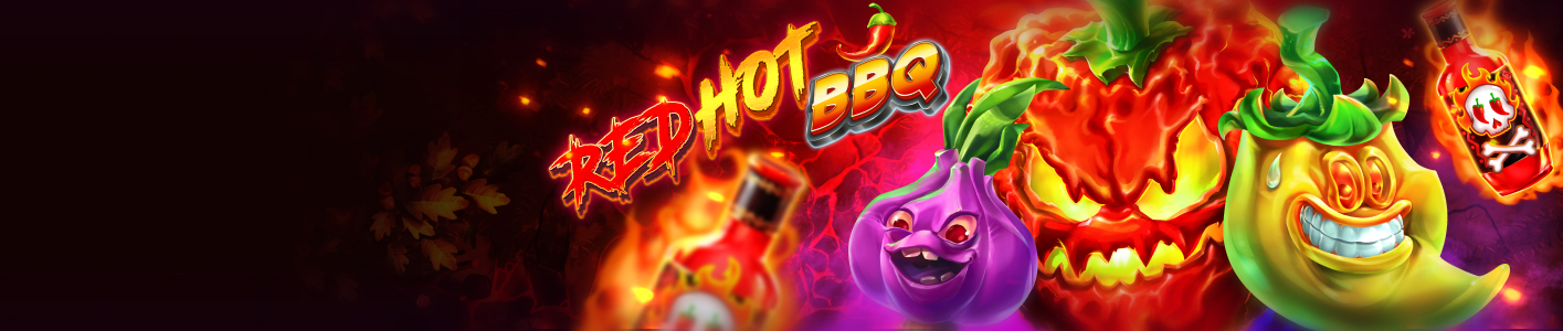 Red Hot BBQ