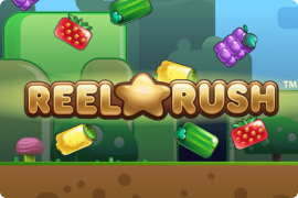 Reel Rush