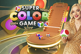 Super Color Game