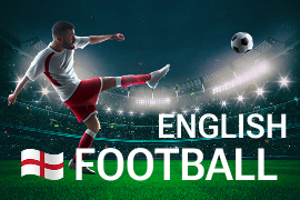 Goal Football - English