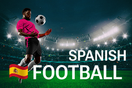 Goal Football - Spanish