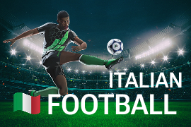 Goal Football - Italian