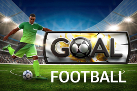 Goal - Nations Football