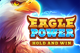 Eagle Power Hold and Win