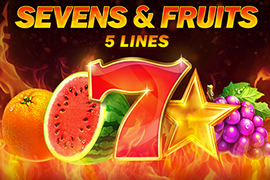 Seven and Fruits