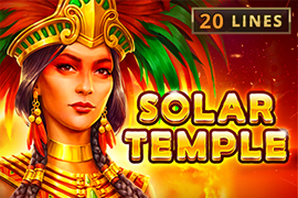Solar Temple
