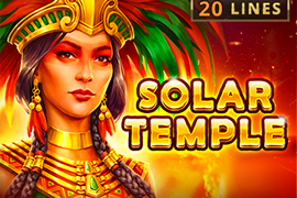 Solar Temple