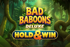 Bad Baboons Deluxe