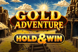 Gold Adventure