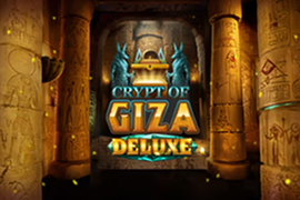 Crypt Of Giza Deluxe