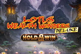 Lotus Wealth Wonders Deluxe