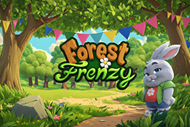 Forest Frenzy