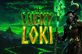 Lucky Loki