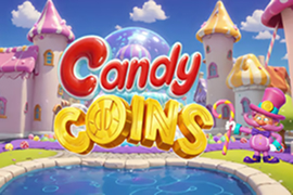 Candy Coins