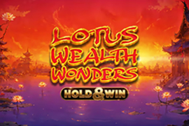 Lotus Wealth Wonders