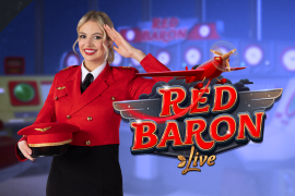 Red Baron Live