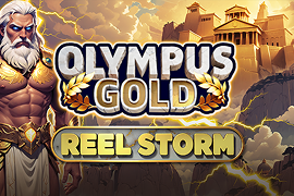 Olympus Gold