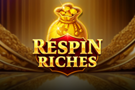 Respin Riches