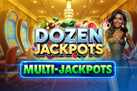 A Dozen Jackpots