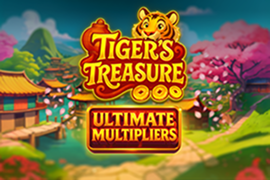 Tigers Treasures