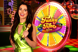 Funky Time