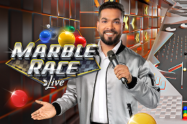 Marble Race