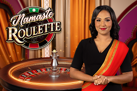 Namaste Roulette