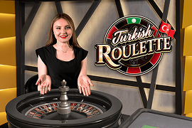 Turkish Roulette