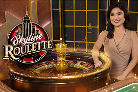 Skyline Roulette