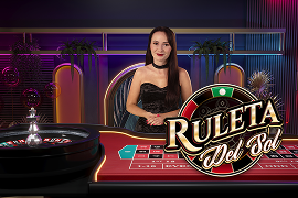 Ruleta del Sol