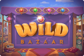 Wild Bazaar