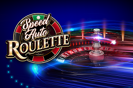 Speed Auto Roulette