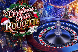 Christmas Auto Roulette
